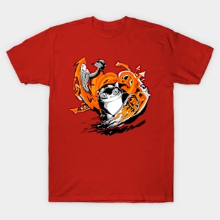 Street Cats T-Shirt